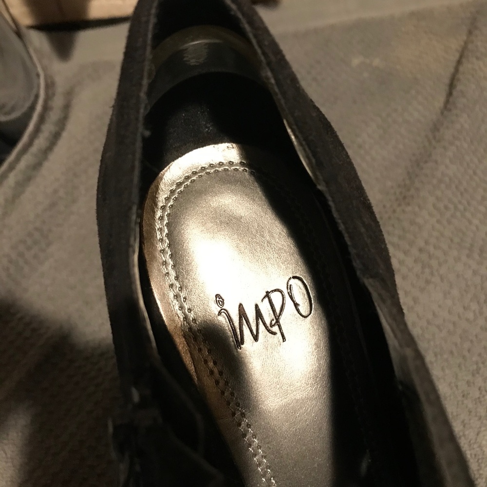High Heel Shoes